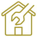 Servicio integral de reparaciones en tu vivienda