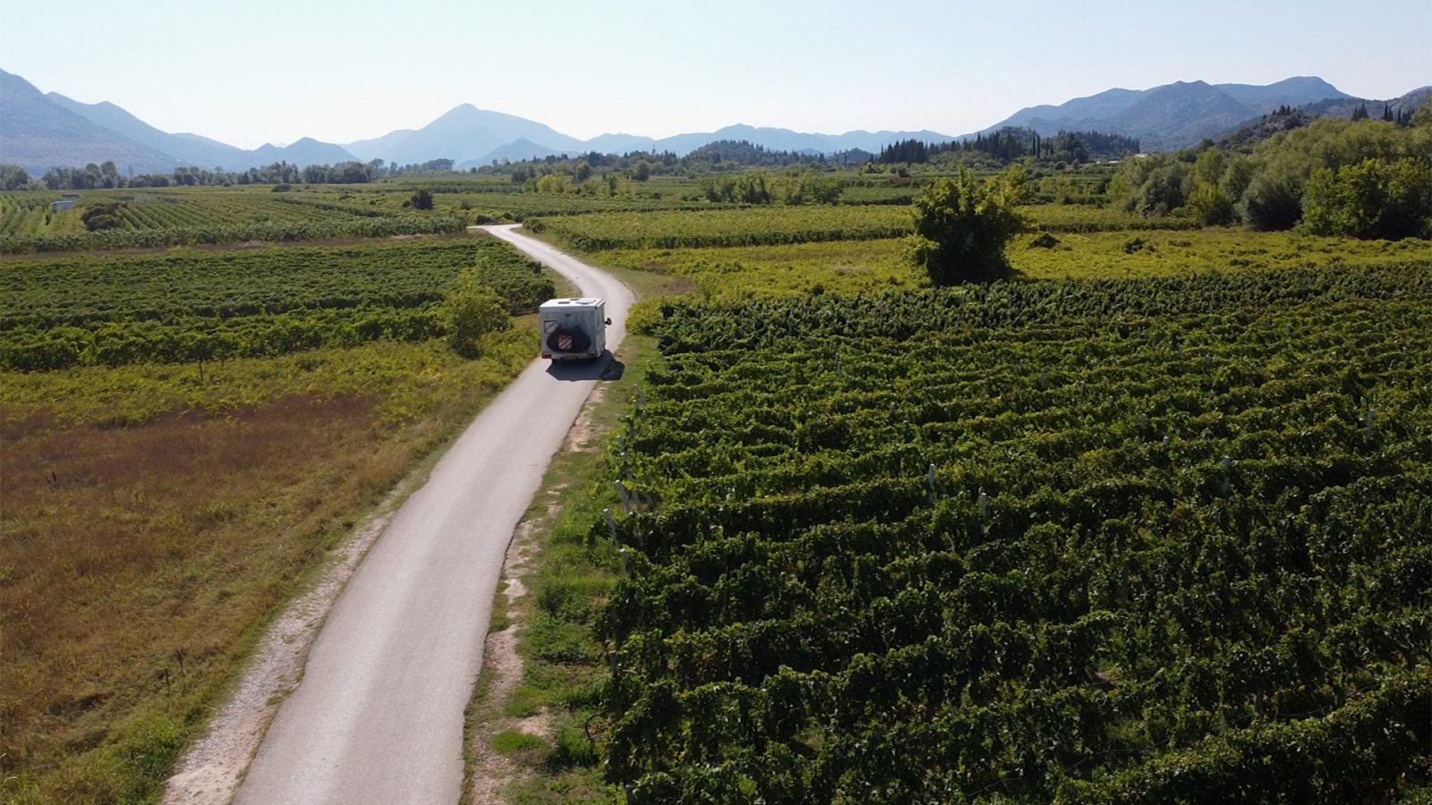 Alquiler de Autocaravanas