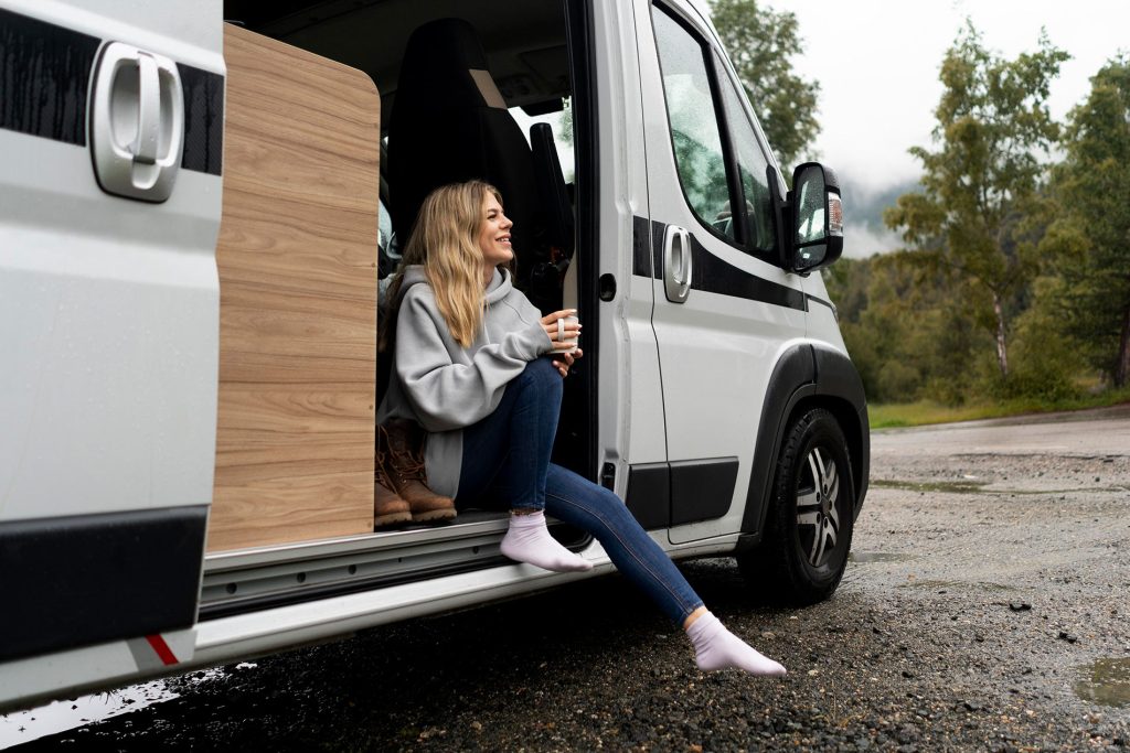 Alquiler de Autocaravanas