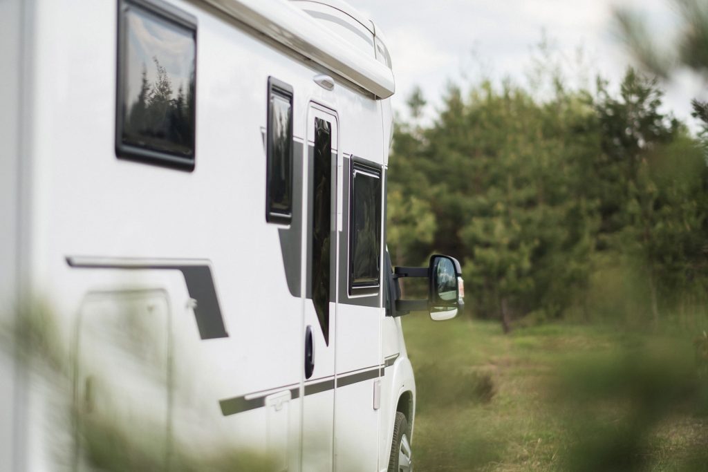 Alquiler de Autocaravanas